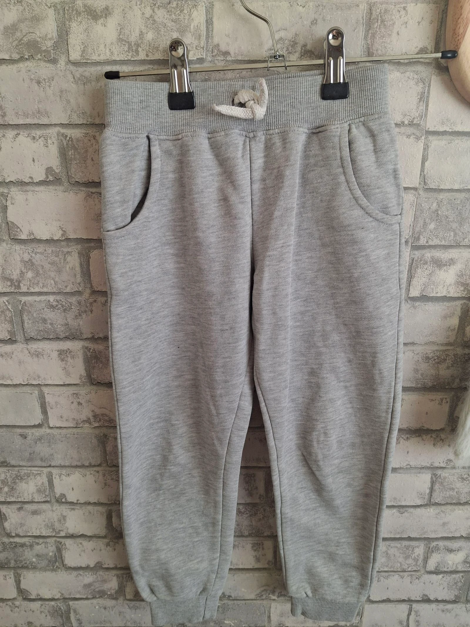 Cocooning children's set: sweater and joggers size 4 years – photo 2